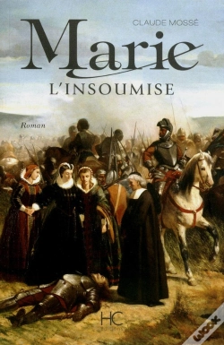 Capa do artigo Marie L'Insoumise