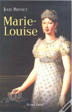 Capa do artigo Marie Louise