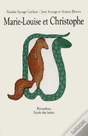 Capa do artigo Marie-Louise Et Christophe