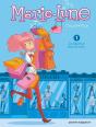 Marie-Lune Tome 1 : Je Dépense, Donc Je Suis - Preview