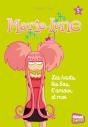 Marie-Lune Tome 5 : Les Hauts, Les Bas, L'Amour Et Moi - Preview