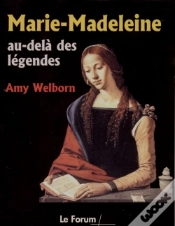 Capa do artigo Marie-Madeleine, Au Delà Des Légendes