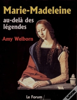 Capa do artigo Marie-Madeleine, Au Delà Des Légendes