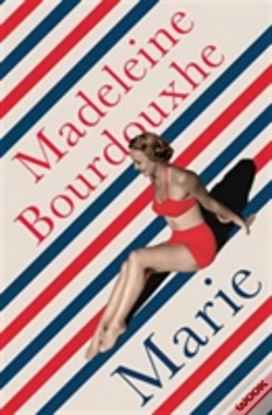 Capa do artigo Marie