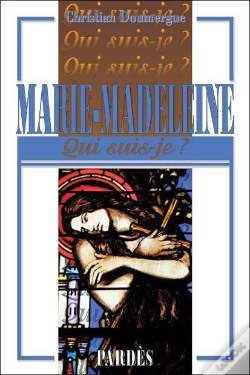 Capa do artigo Marie-Madeleine