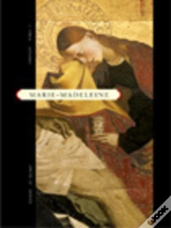 Capa do artigo Marie-Madeleine