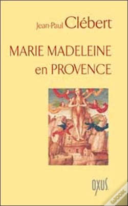 Capa do artigo Marie Madeleine En Provence