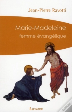 Capa do artigo Marie-Madeleine, Femme Évangélique
