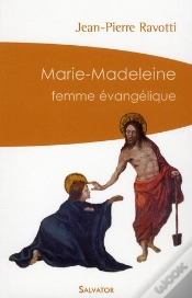 Capa do artigo Marie-Madeleine, Femme Évangélique