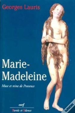 Capa do artigo Marie-Madeleine