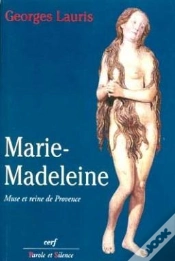 Capa do artigo Marie-Madeleine