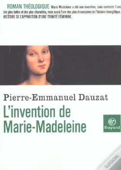 Capa do artigo Marie-Madeleine