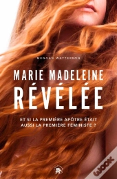 Marie Madeleine Revelee