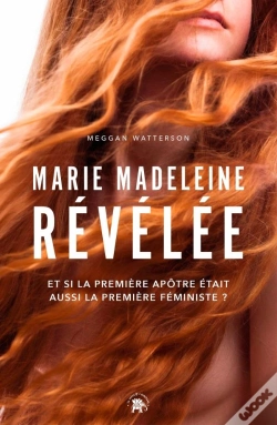 Capa do artigo Marie Madeleine Revelee