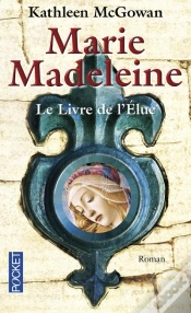 Capa do artigo Marie-Madeleine T.1 ; Le Livre De L