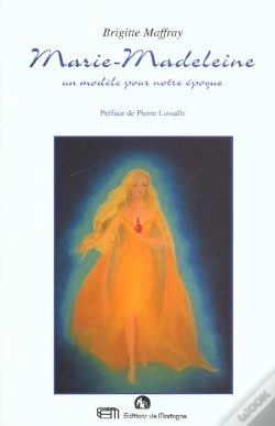 Capa do artigo Marie-Madeleine Un Modele Pour Notre Epoque