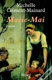 Marie Mai