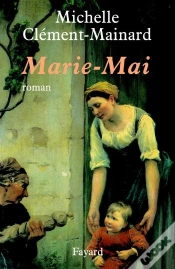 Capa do artigo Marie Mai