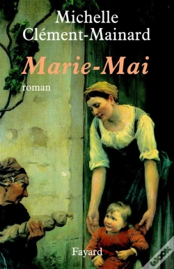 Capa do artigo Marie Mai