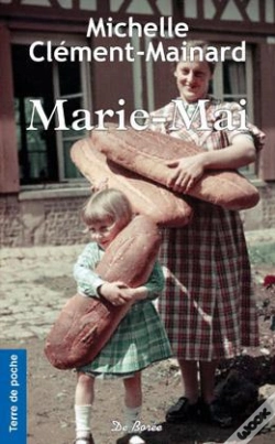 Capa do artigo Marie Mai