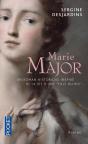 Marie Major - Preview