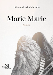 Capa do artigo Marie Marie