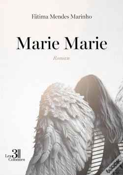 Capa do artigo Marie Marie