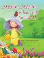 Marie, Marie-What Will You Be? - Preview