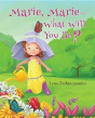 Marie, Marie-What Will You Be? - Preview