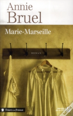 Capa do artigo Marie-Marseille