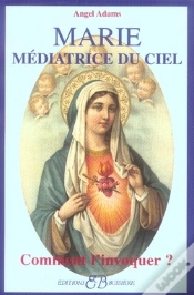 Capa do artigo Marie Médiatrice Du Ciel ; Comment L