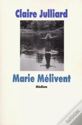 Marie Mélivent