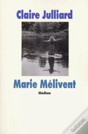 Capa do artigo Marie Mélivent