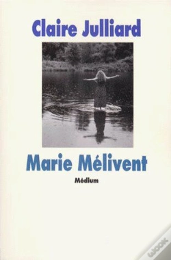 Capa do artigo Marie Mélivent