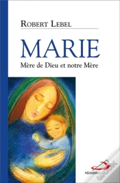 Capa do artigo Marie ; Mère De Dieu Et Notre Mère