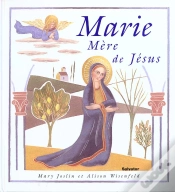 Capa do artigo Marie Mere De Jesus