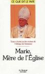 Marie Mere De L'Eglise - Preview