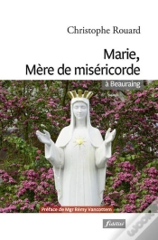 Capa do artigo Marie, Mère De Miséricorde À Beauraing