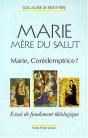 Marie Mère Du Salut ; Marie, Corédemptrice ? - Preview