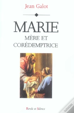 Capa do artigo Marie, Mere Et Coredemptrice