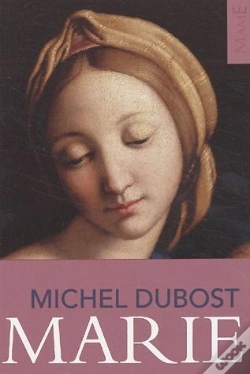 Capa do artigo Marie