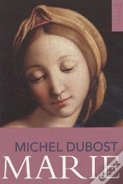 Capa do artigo Marie