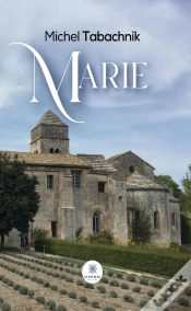 Capa do artigo Marie