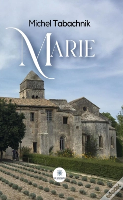 Capa do artigo Marie