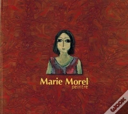 Capa do artigo Marie Morel Peintre