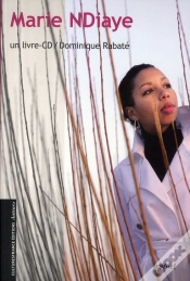 Capa do artigo Marie Ndiaye