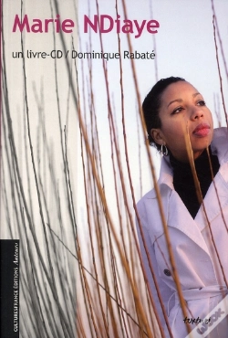 Capa do artigo Marie Ndiaye