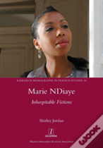 Marie Ndiaye