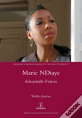 Marie Ndiaye