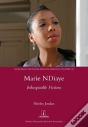 Capa do artigo Marie Ndiaye
